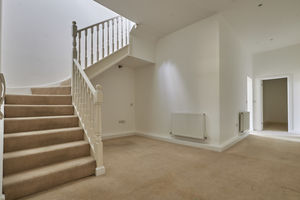 Hallway- click for photo gallery